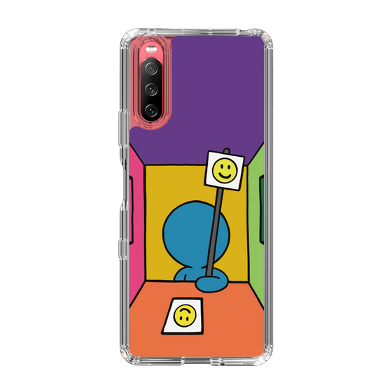 Slim Protection Case［ ROMANs - Invitation to Smile ］