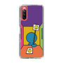 Slim Protection Case［ ROMANs - Invitation to Smile ］