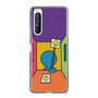 Slim Protection Case［ ROMANs - Invitation to Smile ］