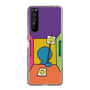 Slim Protection Case［ ROMANs - Invitation to Smile ］