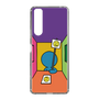 Slim Protection Case［ ROMANs - Invitation to Smile ］