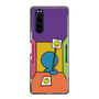 Slim Protection Case［ ROMANs - Invitation to Smile ］