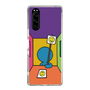 Slim Protection Case［ ROMANs - Invitation to Smile ］