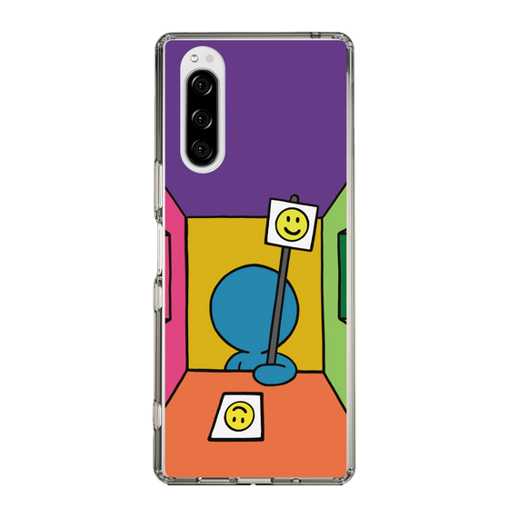 Slim Protection Case［ ROMANs - Invitation to Smile ］