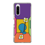 Slim Protection Case［ ROMANs - Invitation to Smile ］