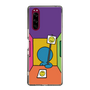 Slim Protection Case［ ROMANs - Invitation to Smile ］