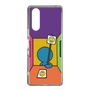 Slim Protection Case［ ROMANs - Invitation to Smile ］