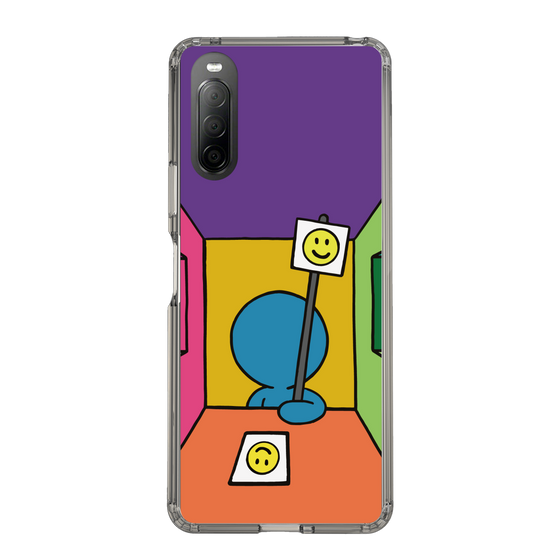 Slim Protection Case［ ROMANs - Invitation to Smile ］
