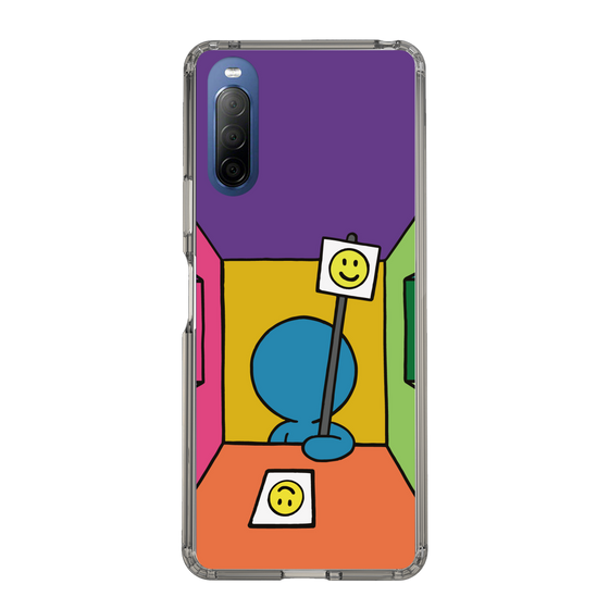 Slim Protection Case［ ROMANs - Invitation to Smile ］