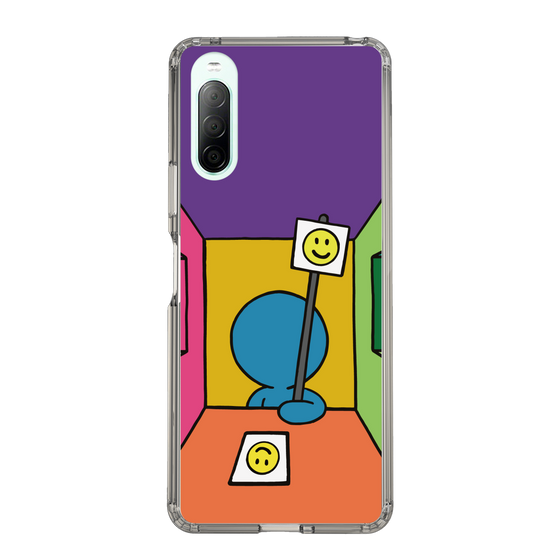 Slim Protection Case［ ROMANs - Invitation to Smile ］