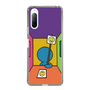 Slim Protection Case［ ROMANs - Invitation to Smile ］
