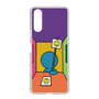 Slim Protection Case［ ROMANs - Invitation to Smile ］