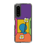 Slim Protection Case［ ROMANs - Invitation to Smile ］