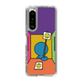 Slim Protection Case［ ROMANs - Invitation to Smile ］