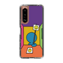 Slim Protection Case［ ROMANs - Invitation to Smile ］