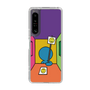 Slim Protection Case［ ROMANs - Invitation to Smile ］