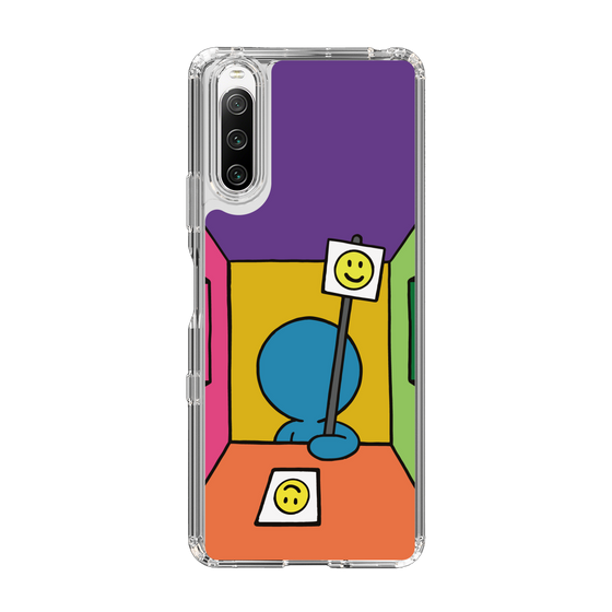 Slim Protection Case［ ROMANs - Invitation to Smile ］