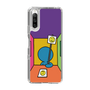Slim Protection Case［ ROMANs - Invitation to Smile ］