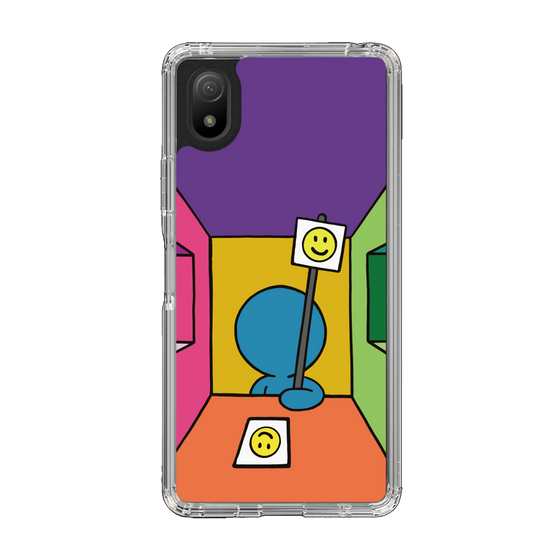 Slim Protection Case［ ROMANs - Invitation to Smile ］