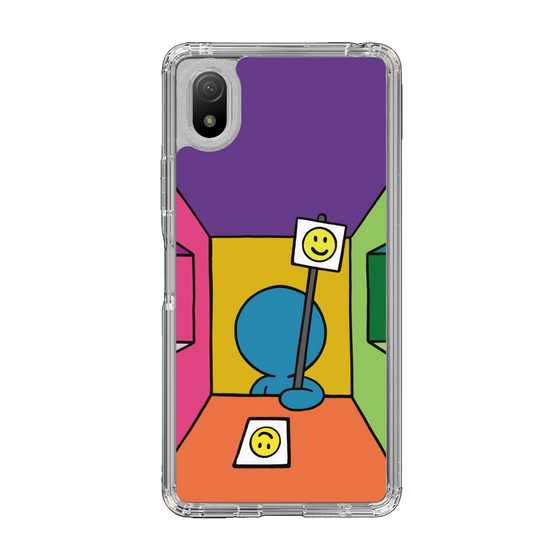 Slim Protection Case［ ROMANs - Invitation to Smile ］