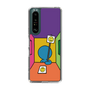 Slim Protection Case［ ROMANs - Invitation to Smile ］