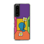 Slim Protection Case［ ROMANs - Invitation to Smile ］