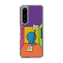 Slim Protection Case［ ROMANs - Invitation to Smile ］