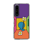Slim Protection Case［ ROMANs - Invitation to Smile ］
