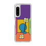 Slim Protection Case［ ROMANs - Invitation to Smile ］