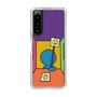 Slim Protection Case［ ROMANs - Invitation to Smile ］