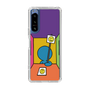 Slim Protection Case［ ROMANs - Invitation to Smile ］