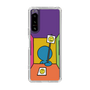 Slim Protection Case［ ROMANs - Invitation to Smile ］