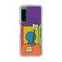 Slim Protection Case［ ROMANs - Invitation to Smile ］