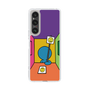 Slim Protection Case［ ROMANs - Invitation to Smile ］