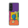Slim Protection Case［ ROMANs - Invitation to Smile ］