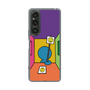 Slim Protection Case［ ROMANs - Invitation to Smile ］