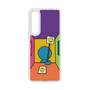 Slim Protection Case［ ROMANs - Invitation to Smile ］