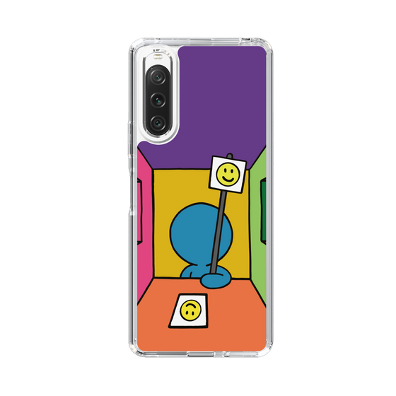 Slim Protection Case［ ROMANs - Invitation to Smile ］