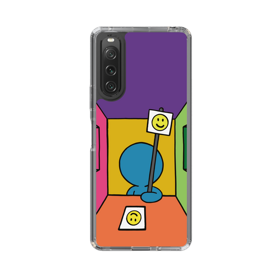 Slim Protection Case［ ROMANs - Invitation to Smile ］