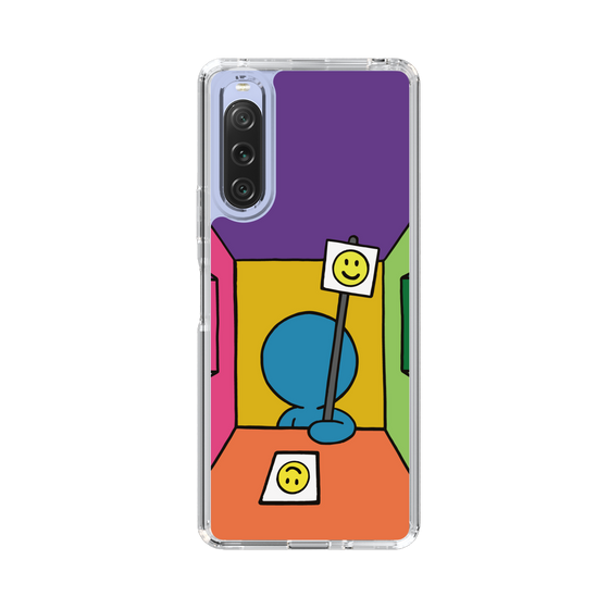 Slim Protection Case［ ROMANs - Invitation to Smile ］