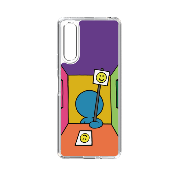 Slim Protection Case［ ROMANs - Invitation to Smile ］