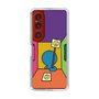 Slim Protection Case［ ROMANs - Invitation to Smile ］