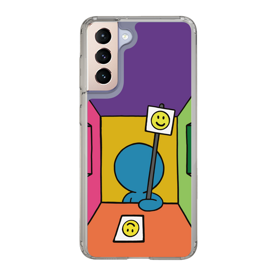 Slim Protection Case［ ROMANs - Invitation to Smile ］