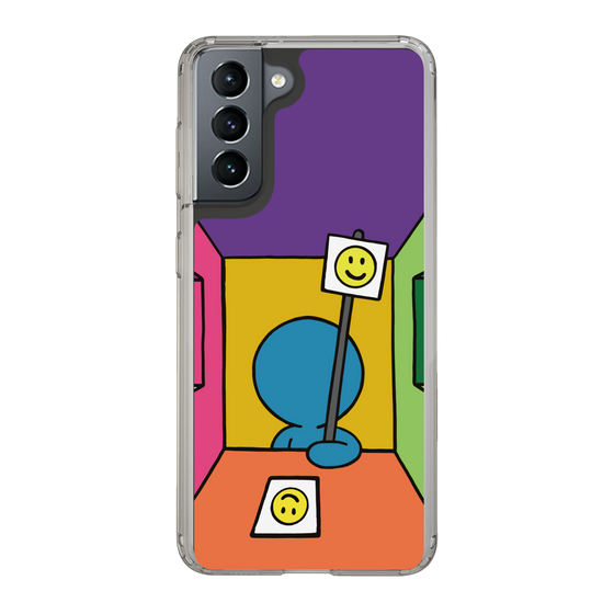 Slim Protection Case［ ROMANs - Invitation to Smile ］