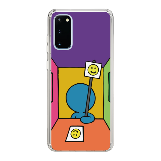 Slim Protection Case［ ROMANs - Invitation to Smile ］
