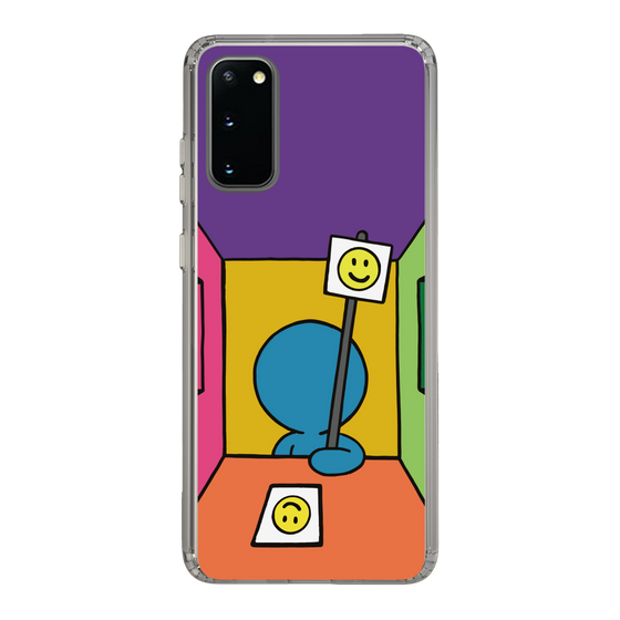 Slim Protection Case［ ROMANs - Invitation to Smile ］
