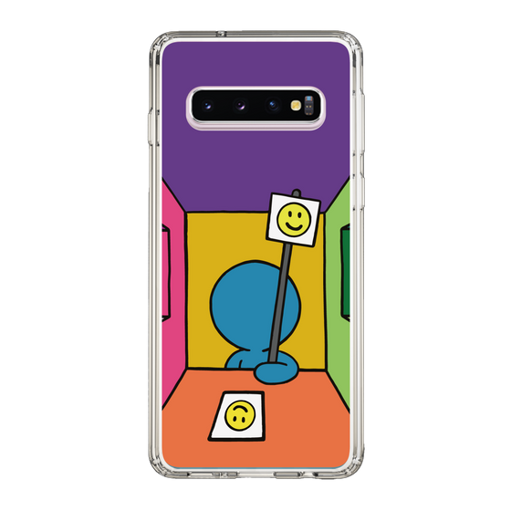Slim Protection Case［ ROMANs - Invitation to Smile ］