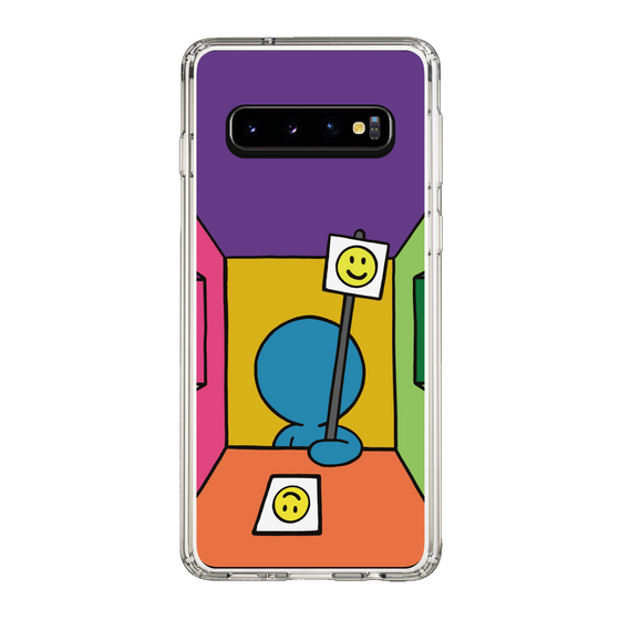 Slim Protection Case［ ROMANs - Invitation to Smile ］