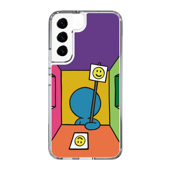 Slim Protection Case［ ROMANs - Invitation to Smile ］
