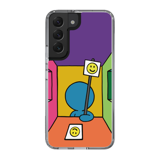 Slim Protection Case［ ROMANs - Invitation to Smile ］